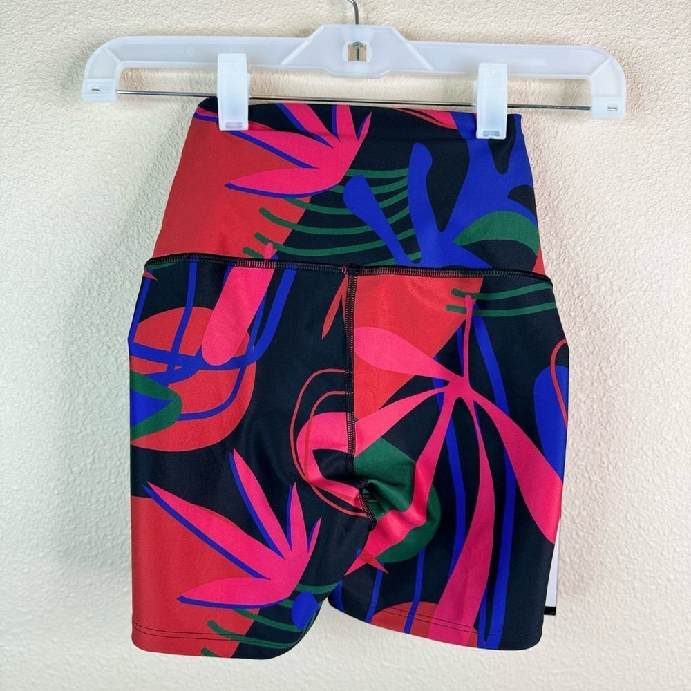 Pat Bo RIO PRINT top and short Set size xs - Picture 9 of 9